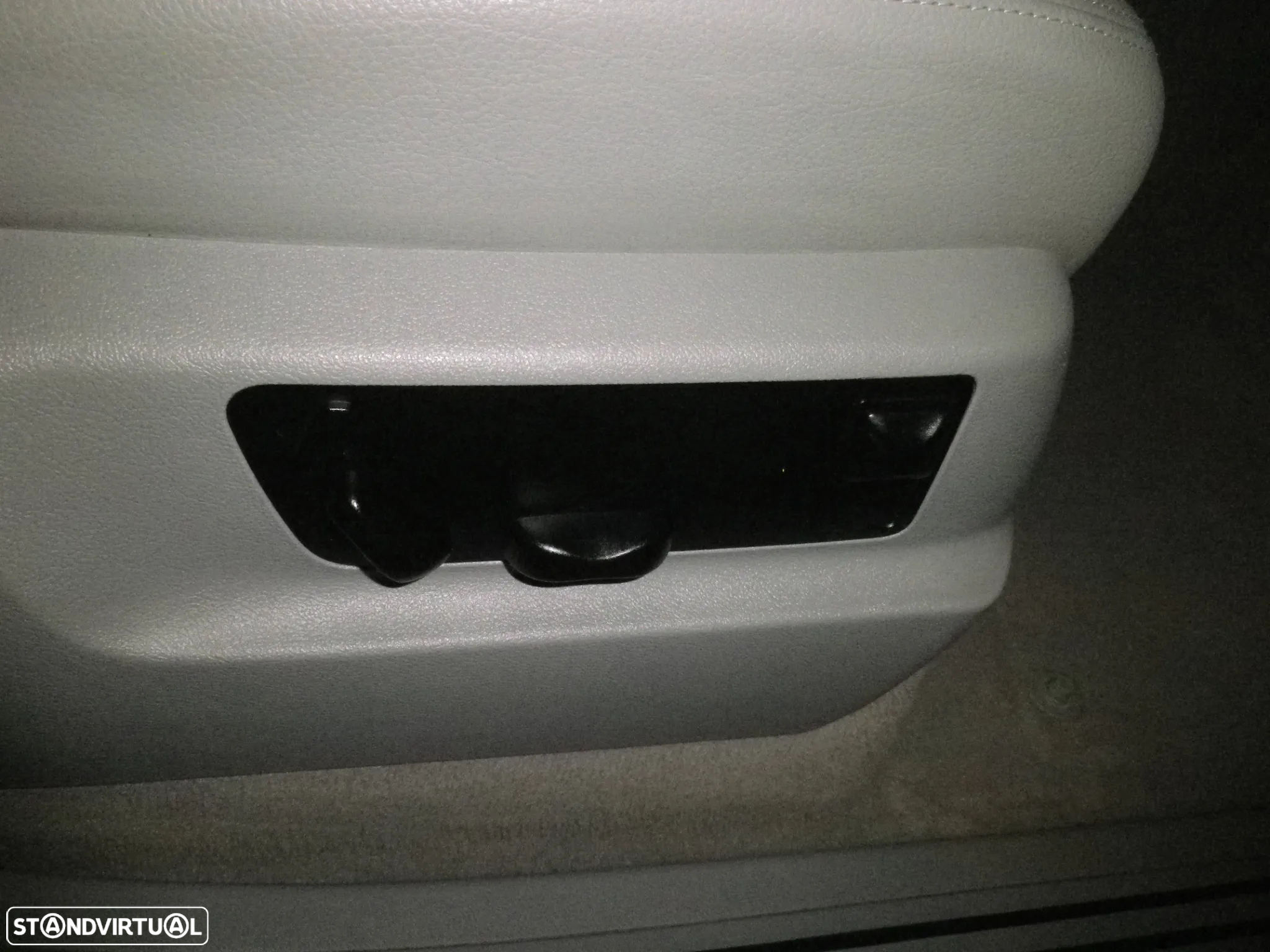 Porsche Cayenne Tiptronic - 39