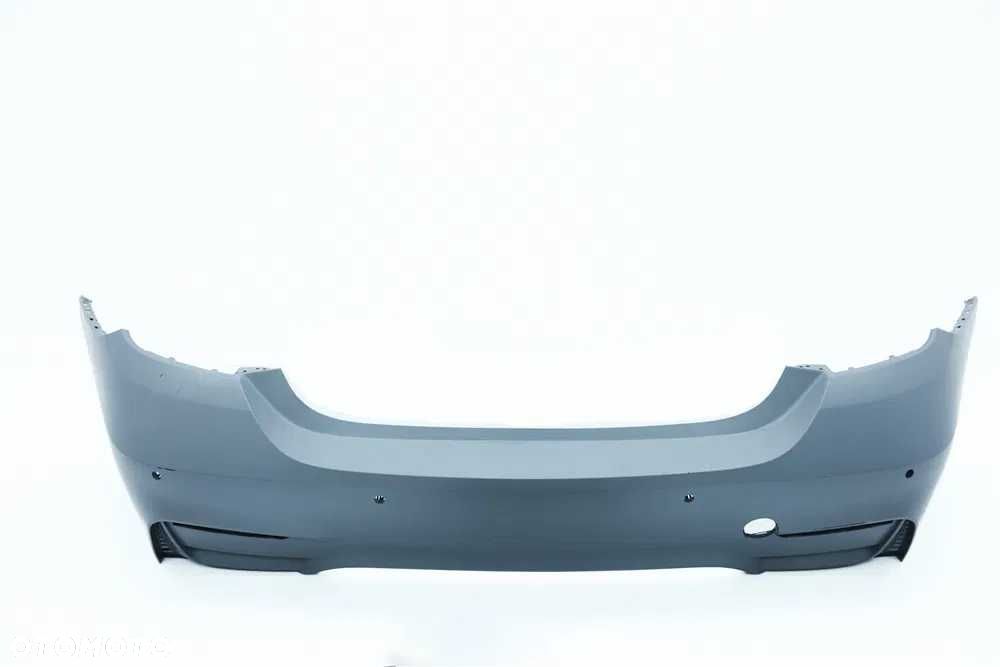 Tylny zderzak BMW 4-Series F32 F33 F36 (2014–2020) w stylu M-Look - 4