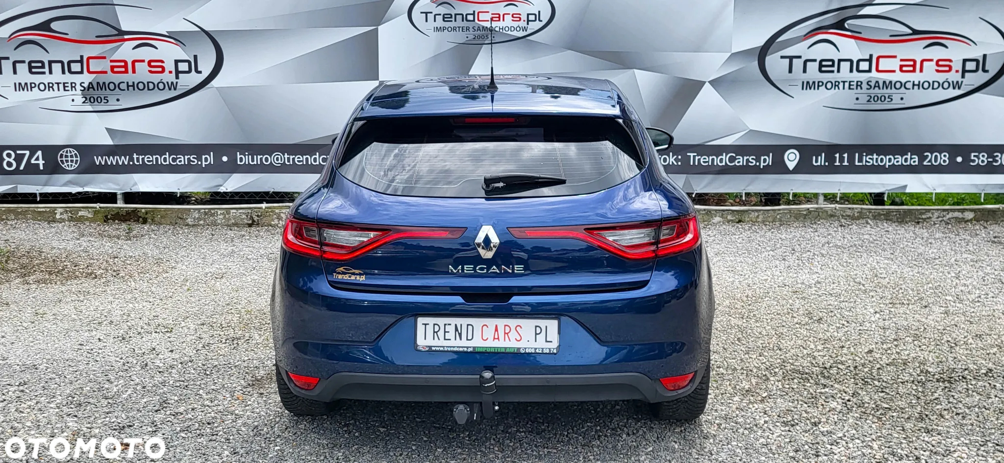 Renault Megane ENERGY TCe 100 INTENS - 9