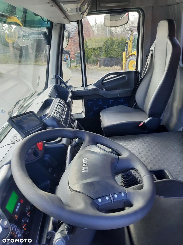 Iveco Trakker - 12