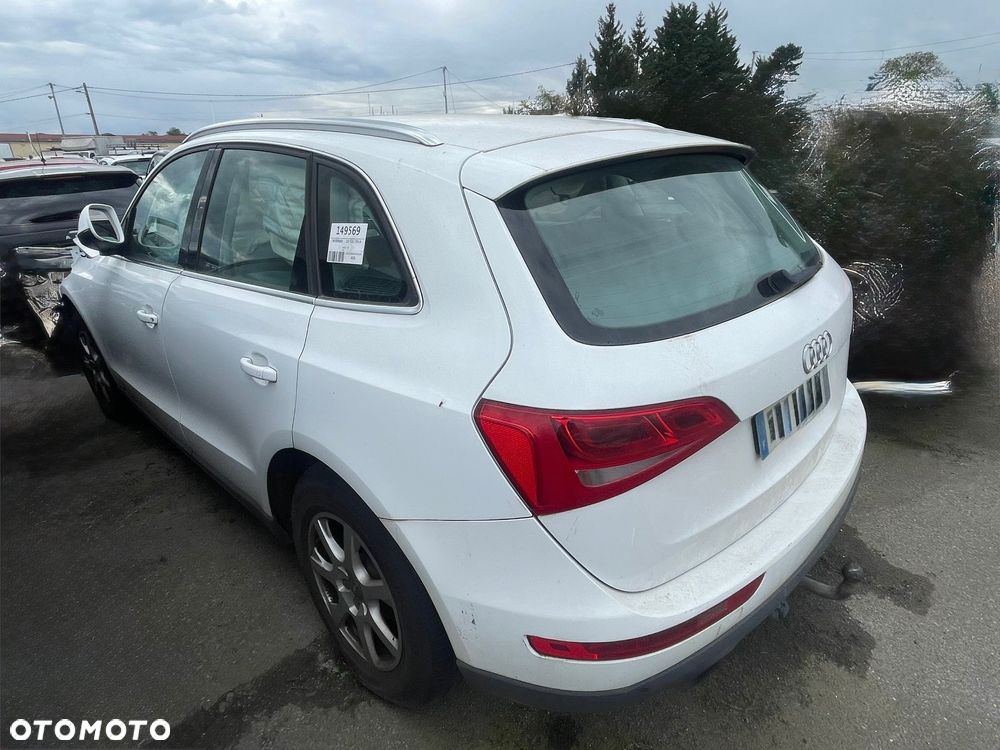 Audi Q5 2.0 TDI - 4