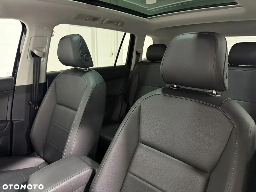 Volkswagen Tiguan 2.0 TSI 4Mot Elegance DSG - 15