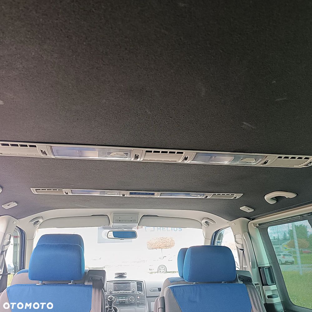 Volkswagen Multivan L1 Comfortline - 25