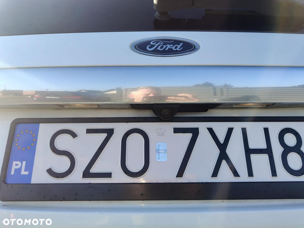 Ford S-Max 1.5 Eco Boost Start-Stopp Titanium - 28