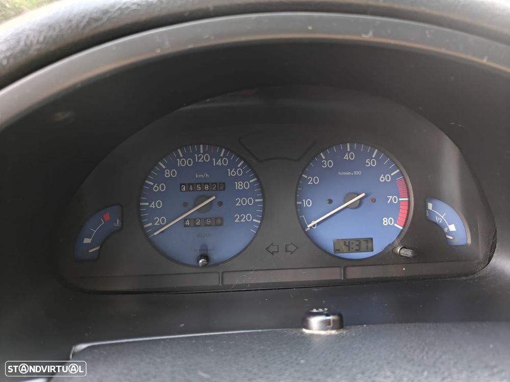 Citroën Saxo 1.4i VTS - 14