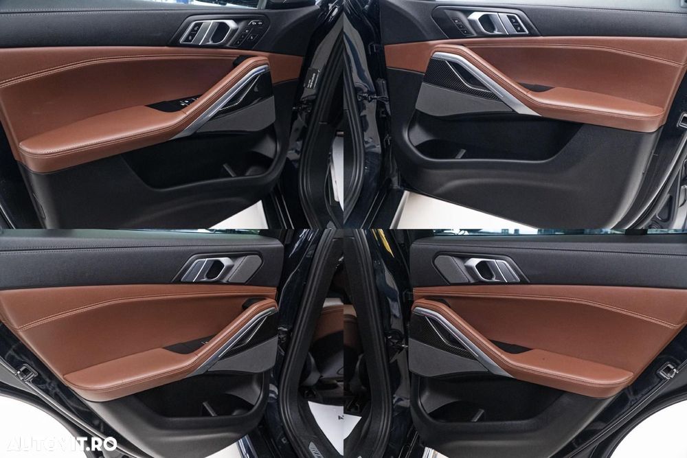 BMW X6 xDrive30d AT MHEV - 26