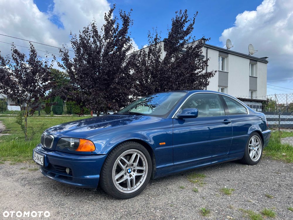 BMW Seria 3 - 2