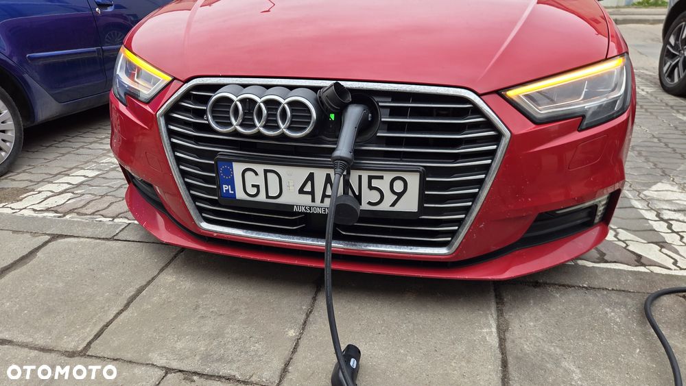 Audi A3 Sportback 1.4 TFSI e-tron S tronic - 13