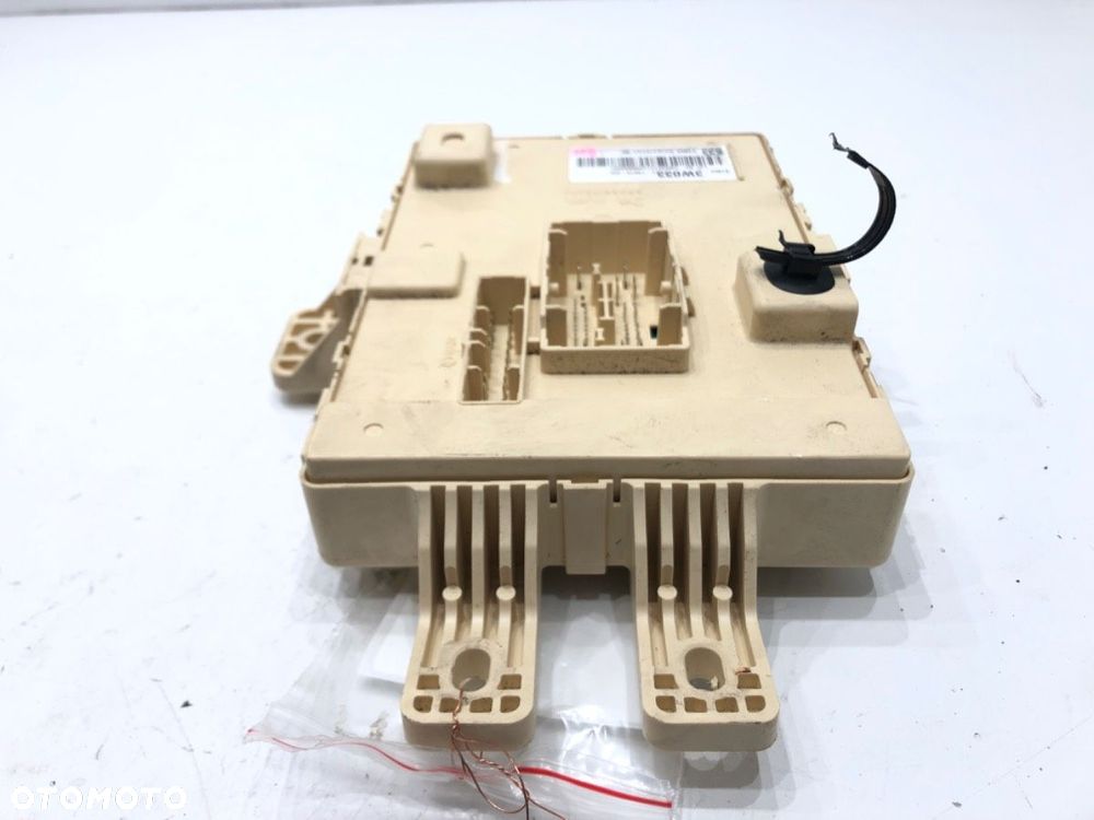 MODUŁ BSI - 213.00 PLN - KIA SPORTAGE III (SL) 2009 - 2022 1.6 GDI 99 kW [135 KM] benzyna 2011 - - 3