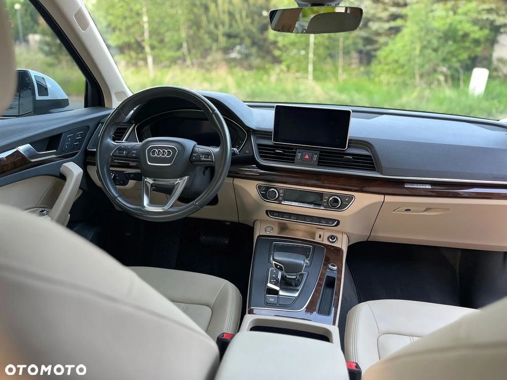 Audi Q5 - 14
