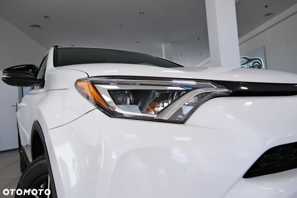 Toyota RAV4 - 5