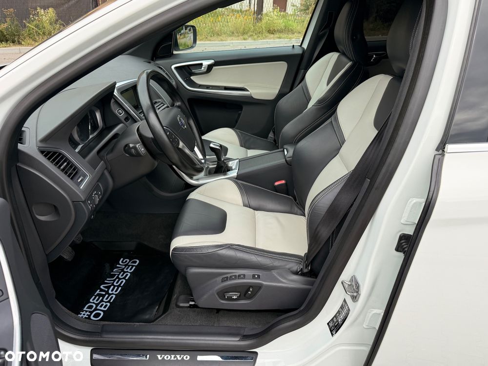 Volvo XC 60 D4 Drive-E Summum - 20