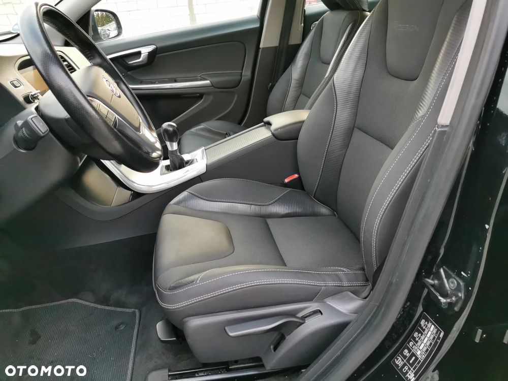 Volvo S60 D3 RDesign - 18