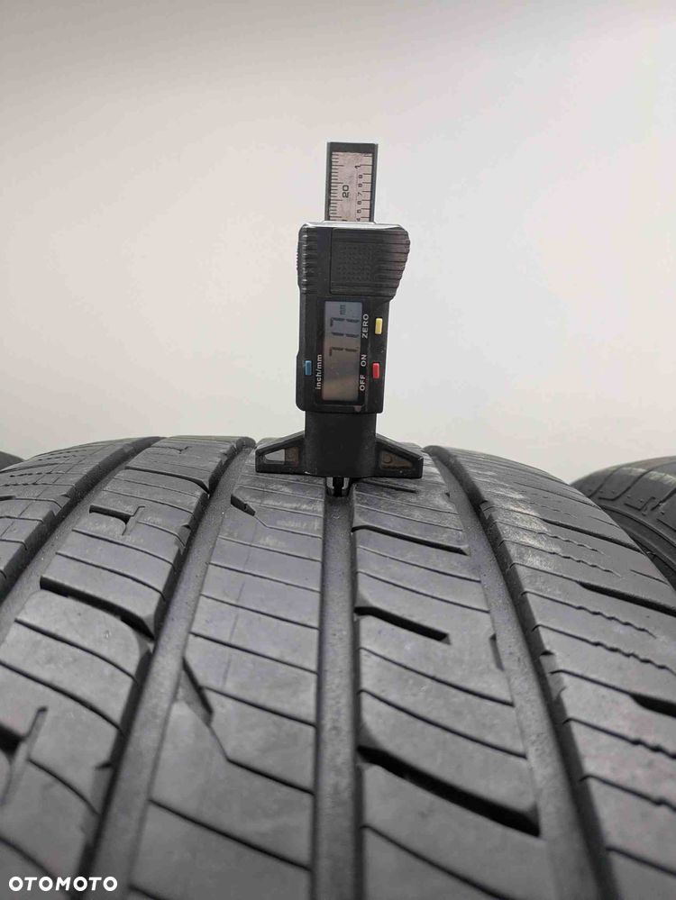 Opony 265 50 20 Sumitomo HTR Enhance CX2 - 4