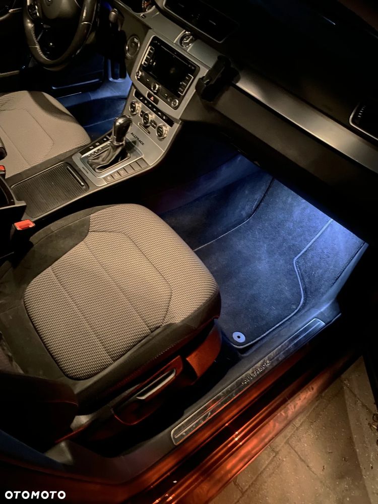 Volkswagen Passat 2.0 TSI Highline DSG - 35