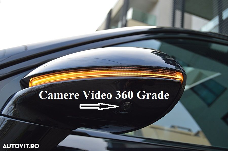 Porsche Cayenne Tiptronic S Platinum Edition - 33