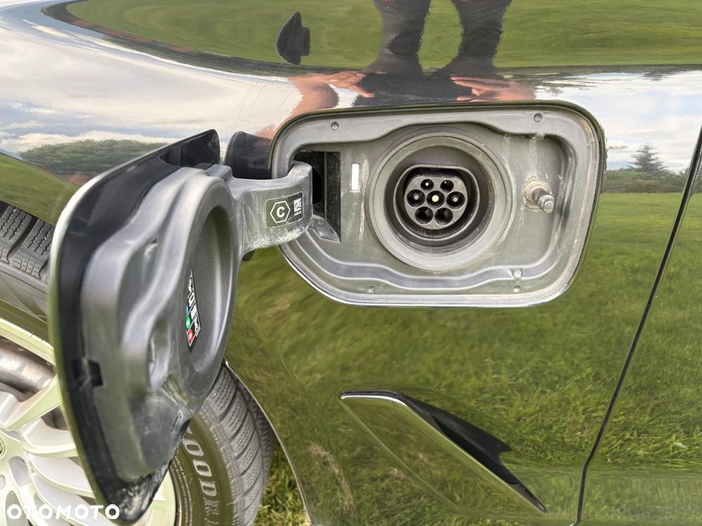 BMW Seria 5 - 16