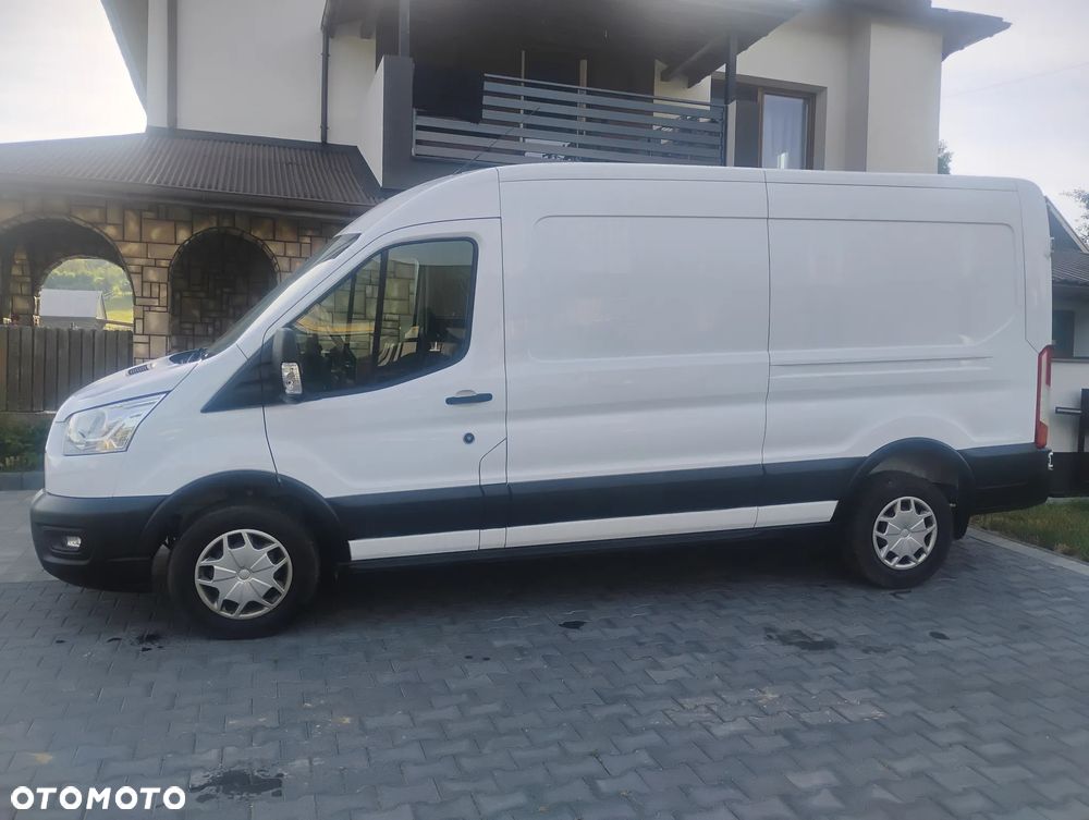 Ford TRANSIT - 5