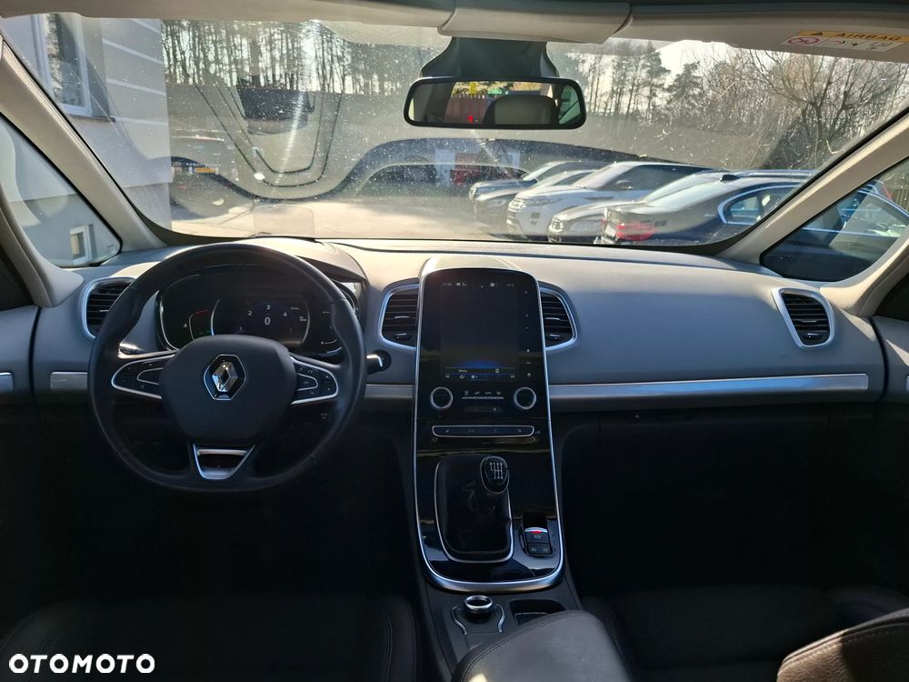 Renault Espace ver-energy-dci-130-intens - 11