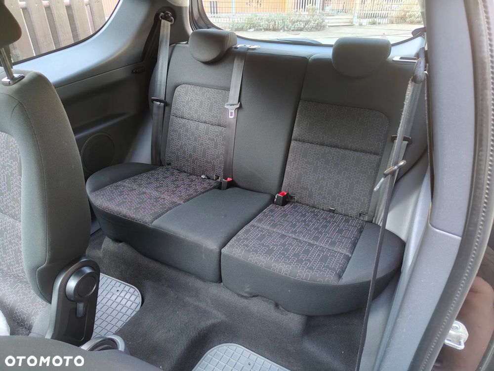 Mitsubishi Colt 1.1 Inform Cleartec - 21