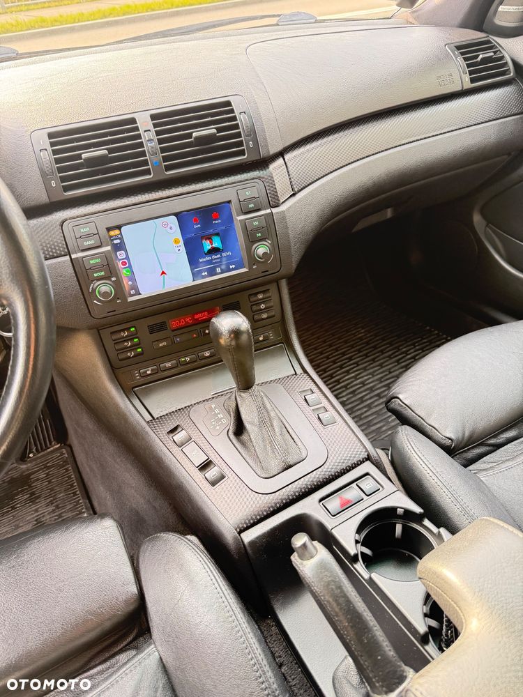 BMW Seria 3 - 6