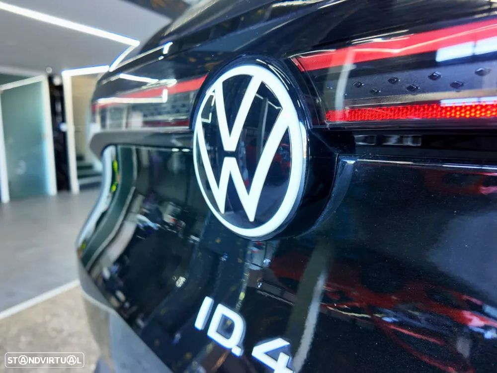 VW ID.4 52 kWh Pure Performance - 15