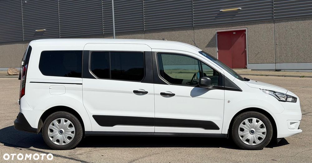 Ford Transit Connect - 6