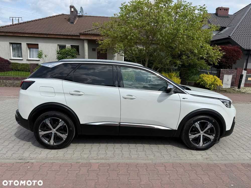 Peugeot 3008 - 15