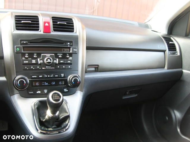 Honda CR-V 2.0 Elegance - 11