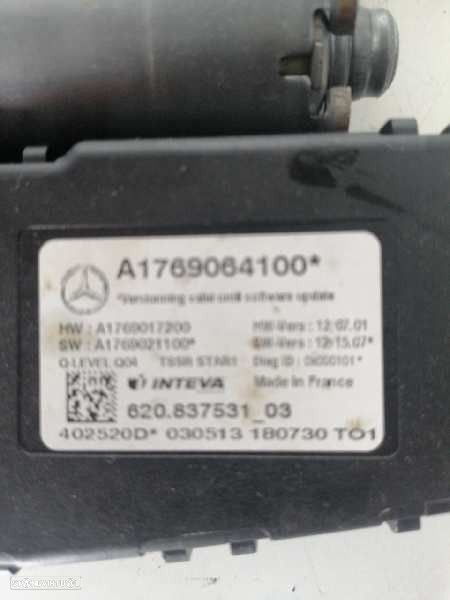 MOTOR TECTO ELECTRICO MERCEDES-BENZ CLA COUPÉ 2015 - 2