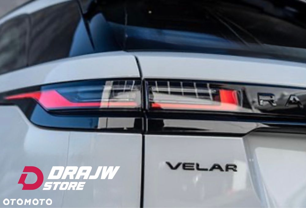 Land Rover Range Rover Velar D200 S - 15