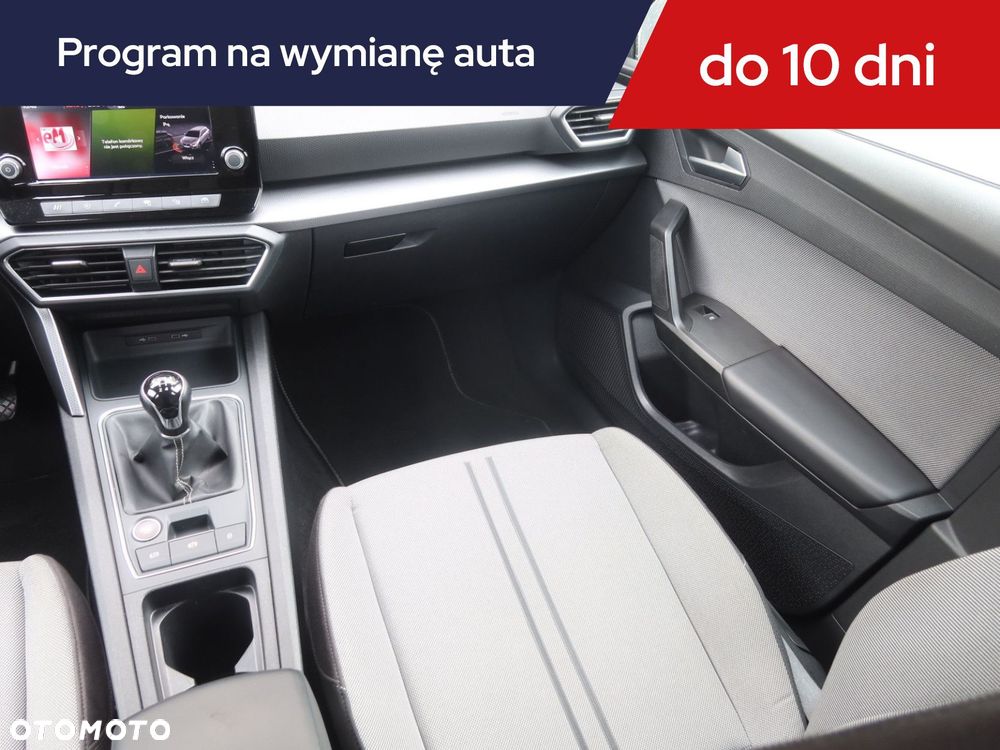 Seat Leon Sportstourer - 10
