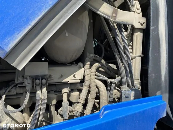 New Holland T7.210 - 16