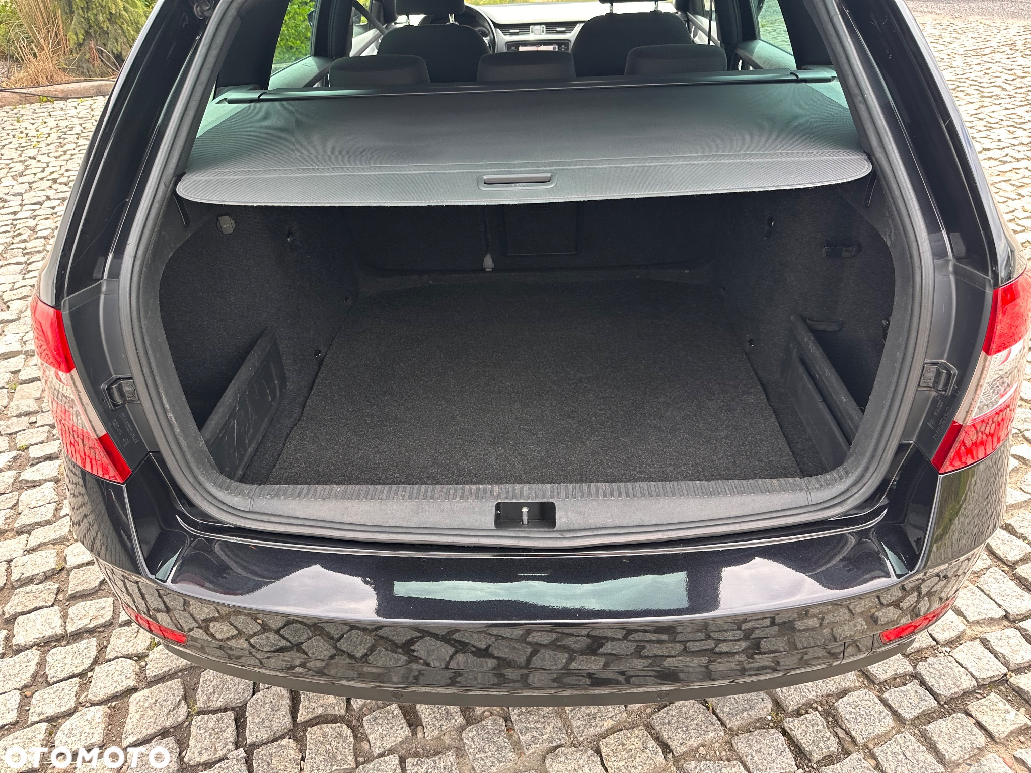 Skoda Octavia 1.6 TDI Business - 13