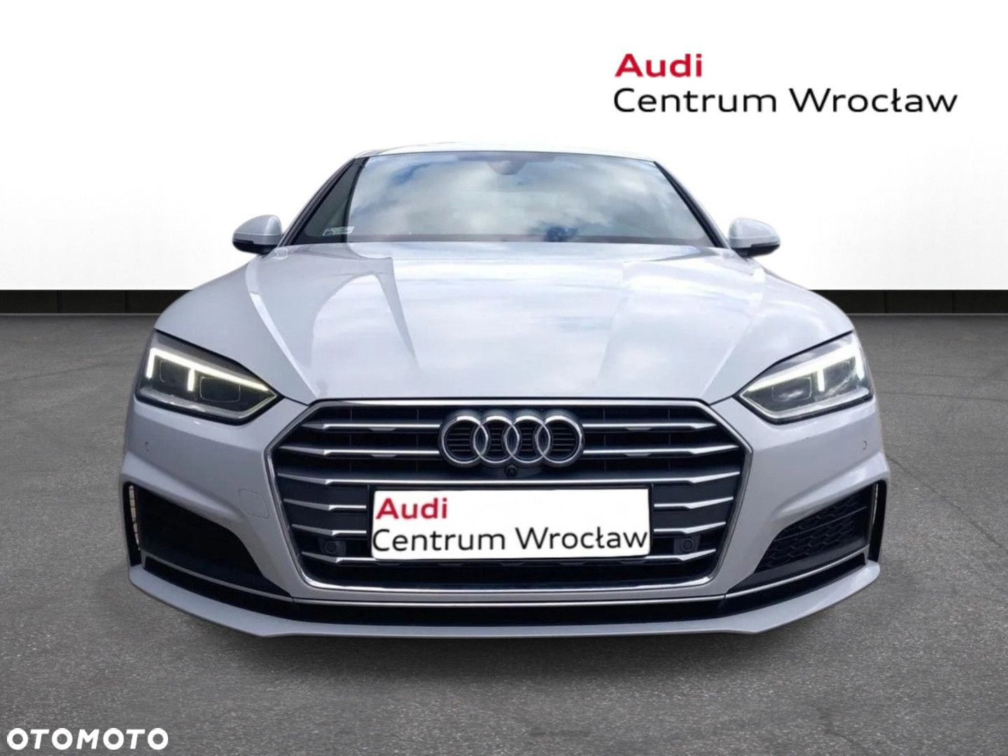 Audi A5 Sportback - 6