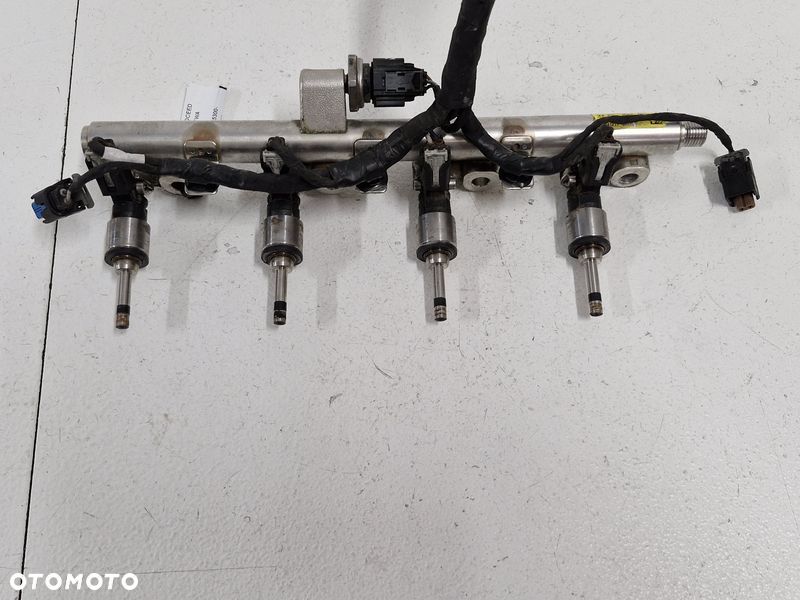 CEED PROCEED III 1.5 T-GDI LISTWA WTRYSKOWA WTRYSKIWACZE 35300-08200 9041090013 - 2