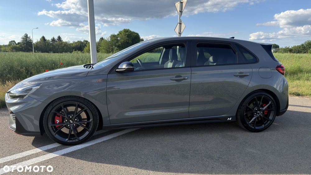 Hyundai i30 N - 9