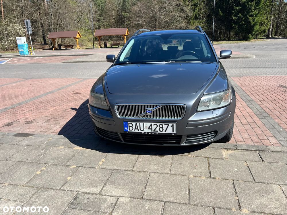 Volvo V50 1.8 - 3