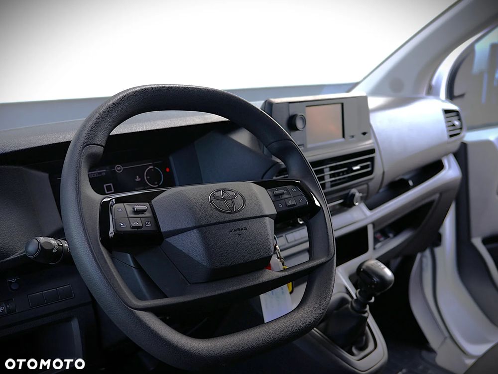 Toyota Proace - 19