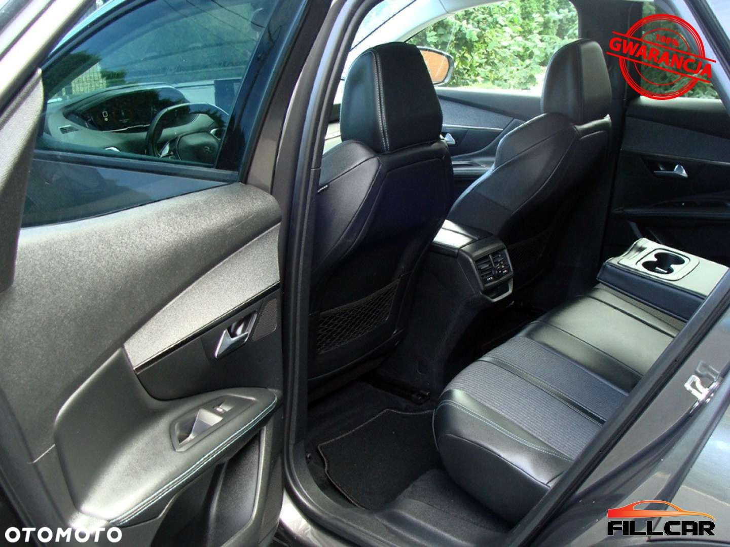 Peugeot 3008 BlueHDi 130 Stop & Start Allure Business-Paket - 18