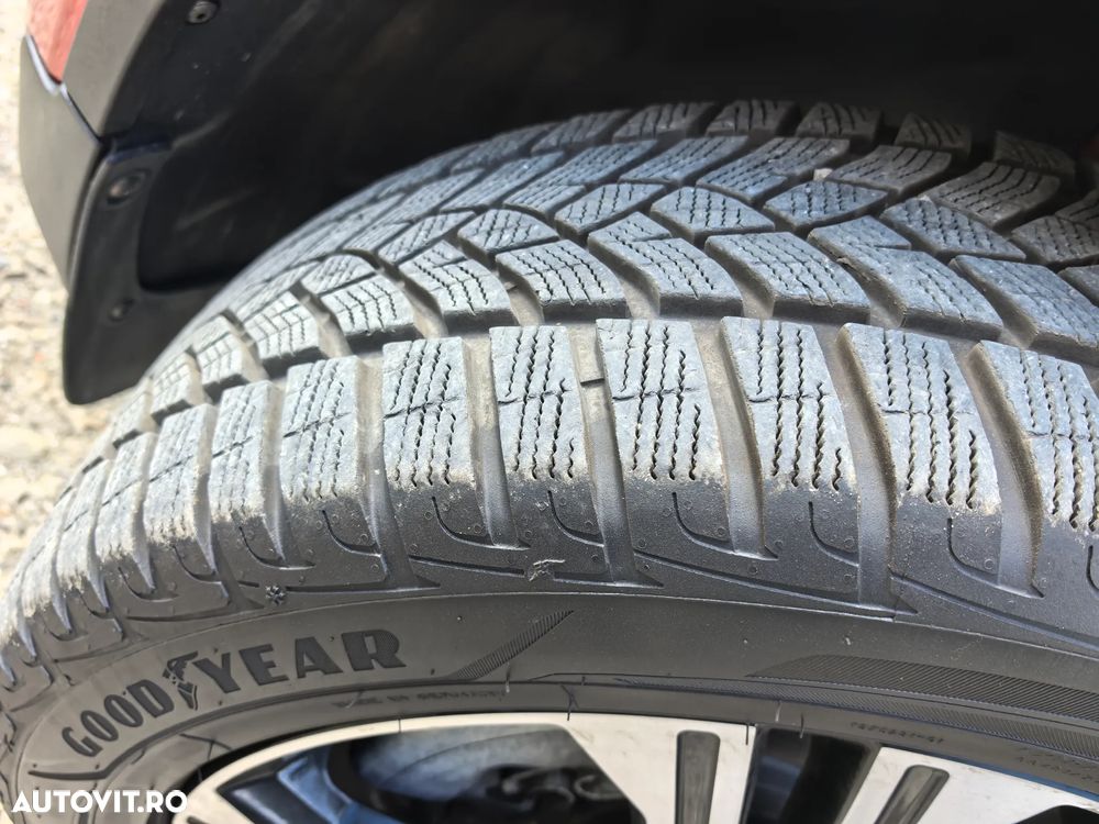 Volvo XC 40 T4 Recharge DKG Inscription Expression - 19