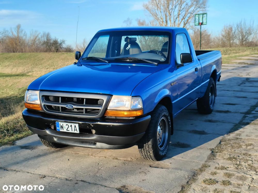 Ford Ranger - 17
