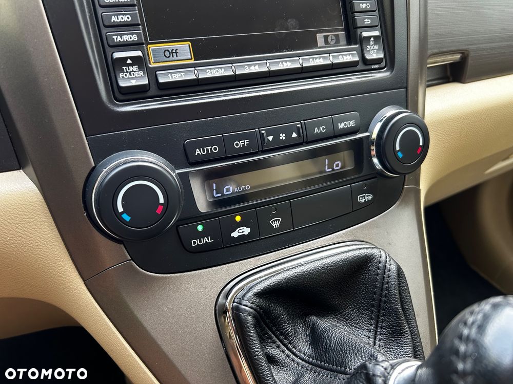 Honda CR-V 2.2i CTDi DPF Comfort - 27