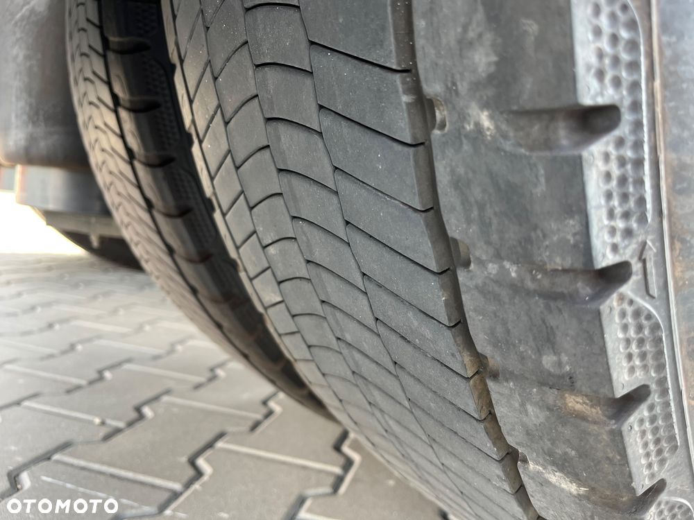 Renault THIGH480 TurboCompound - 8