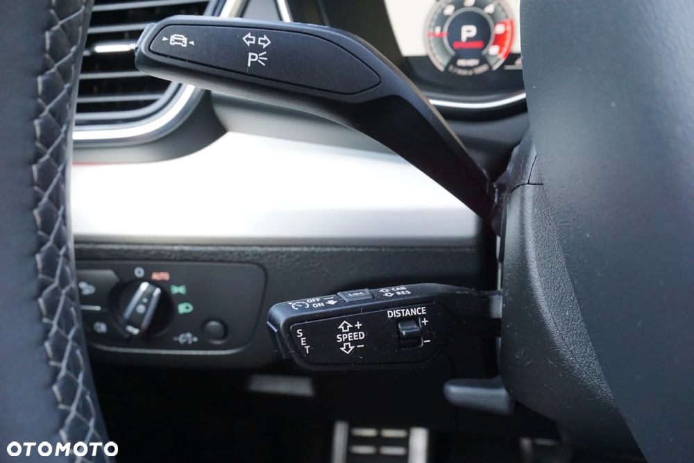 Audi SQ5 TDI Quattro Tiptronic - 27