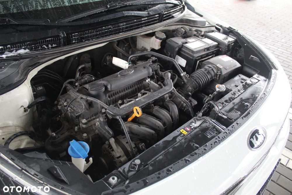 Kia Rio 1.4 L - 15