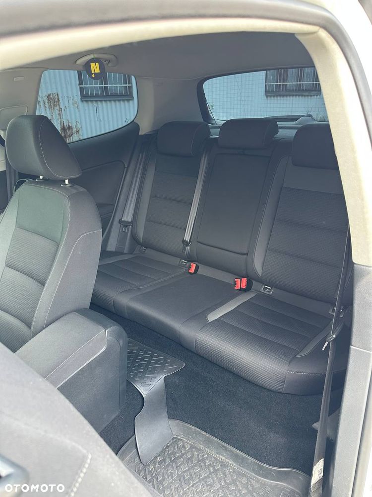 Volkswagen Golf 1.4 TSI Comfortline - 9