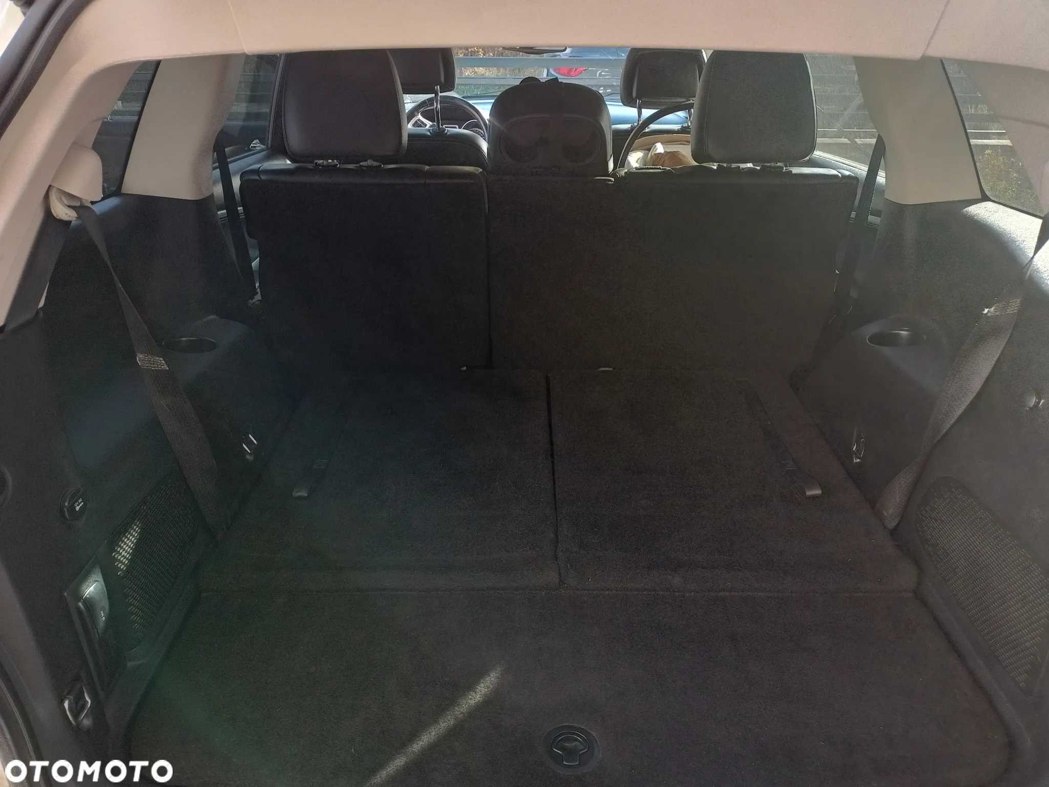Fiat Freemont 2.0 Multijet 16V DPF - 11