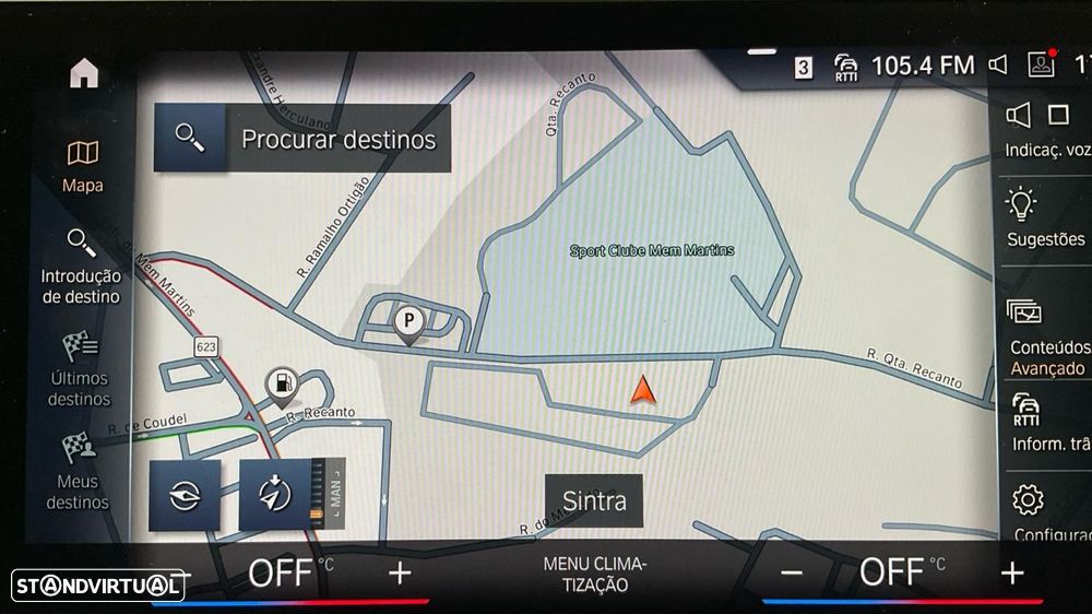 BMW 218 Active Tourer i Auto - 9