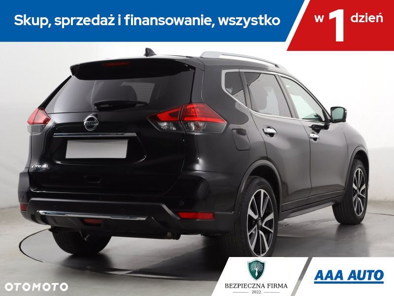 Nissan X-Trail - 6